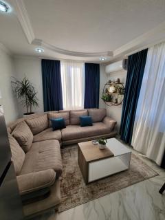 Oxygen Luxury Suite - Koetaisi - 6
