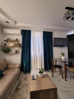 Oxygen Luxury Suite - 7