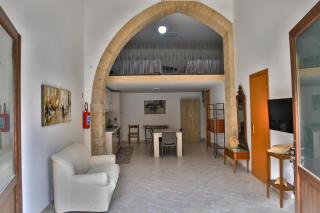 Holiday Home Castle Salemi - Casa Vacanze - 8