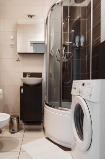 Lovely 2-Bed Apartment in Szczecin - Szczecin - 9
