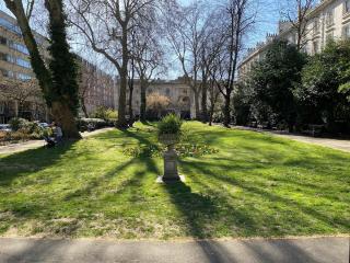 3.5 High Ceilings - Centrally Located - London - 8