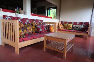 Hyena Hill Lodge - Sanga - 6