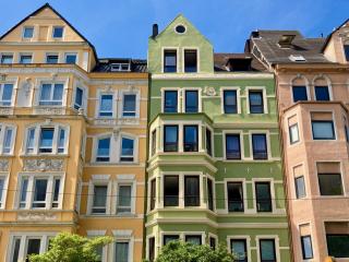 Urban Apartment - Stilvoll & im Herzen der Stadt - Bremerhaven - 8