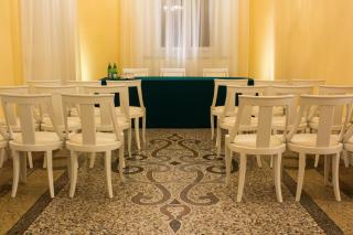 Hotel Universal - Livorno - 4