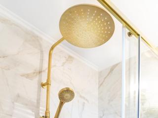 Villa Suite - Rome - 3