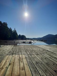 Ferienwohnungen Lipnik am See - Sankt Kanzian - 4