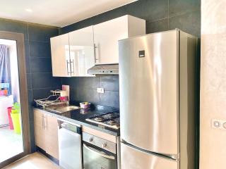 Appt: Evasion Océanique - Taghazout - 1