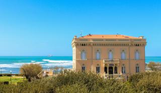 Hotel Universal - Livorno - 0