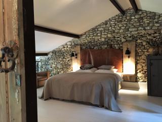 Bassiviere Barn Chic - Saint-Étienne-de-Villeréal - 3