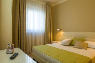 Hotel Universal - 1