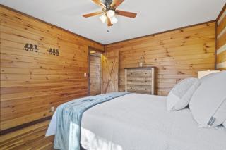 New Listing Forest Footprints in Big Canoe - Afton - 0