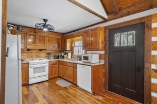 New Listing Forest Footprints in Big Canoe - Afton - 9