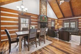 New Listing Forest Footprints in Big Canoe - Afton - 8