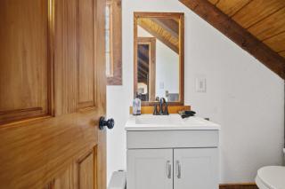 New Listing Forest Footprints in Big Canoe - Afton - 4