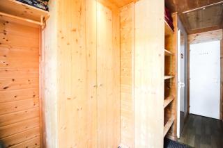 Résidence Hameau - Chalet lumineux · Poêle à bois · WIFI gratuit et illimité · Garage MAE-1691 - 5