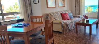 Frontline apartment amazing views in el Campello - El Campello - 5