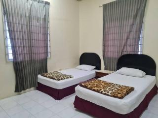 Paka Seaview Inn - Paka - 7