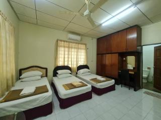 Paka Seaview Inn - Paka - 5
