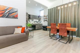 Urban Retreat Chic Industrial Loft in the Heart of Milan - Milan - 0