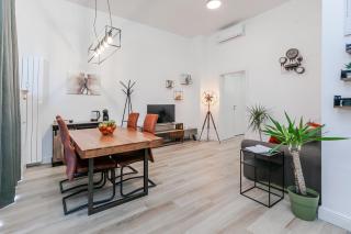 Urban Retreat Chic Industrial Loft in the Heart of Milan - Milan - 6