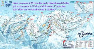 Chambre d'hôtes à la Chèvrerie de Saint Michel - 6