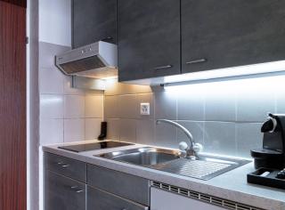 Modern apartments in the heart of Lausanne - 1