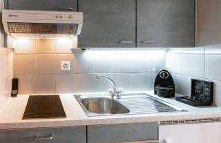 Modern apartments in the heart of Lausanne - 4