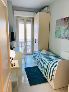 B e B Le Terrazze sul mare - Catanzaro Lido - 8