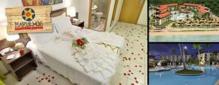 Porto Beach Resort - Marulhos - 9