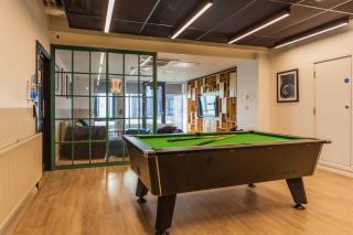 Laycock Studios in Sheffield - 8