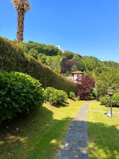 Casa Castelli a 300 metri dal lago - Stresa - 9