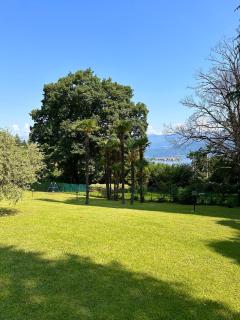 Casa Castelli a 300 metri dal lago - Stresa - 8