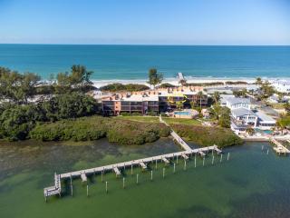 Coquina Moorings 203 - Bradenton Beach - 7
