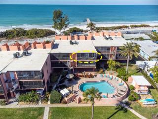 Coquina Moorings 203 - 8