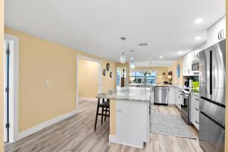 Coquina Moorings 203 - 5