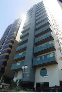 Apartamento Santos Frente Mar - 5