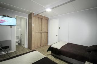 Juku Hostal - Calama - 5