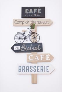 la casa di gusto - 1