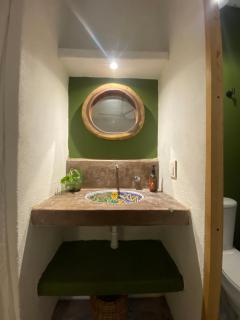 Casa DAC - Brisas de Zicatela - 6