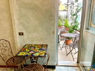 Dream Suite - Milan - 8
