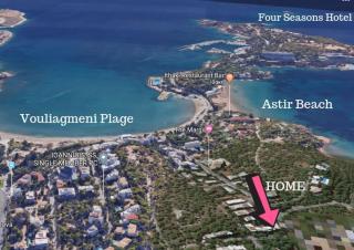 The Four Seasons Vouliagmeni Escape - Atene - 4