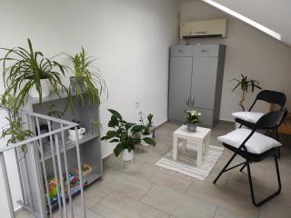 TwoWheels Apartment - apartment with bicycles - 9