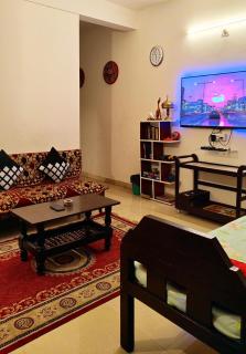 Raga Homestay - Urban Comfort- 2BHK Apartment - Guwahati - 9