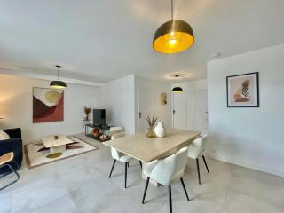 APPART'ICI 4 - Spacieux appartement F3 - Lunel-Viel - 8