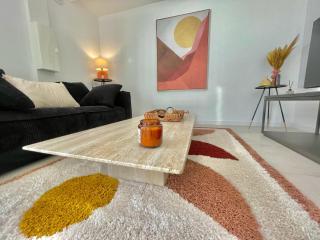 APPART'ICI 4 - Spacieux appartement F3 - Lunel-Viel - 6