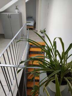 TwoWheels Apartment - apartment with bicycles - 8