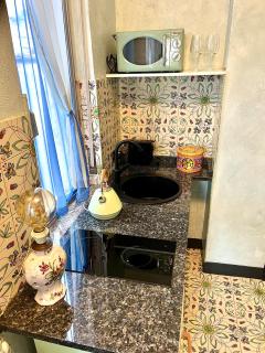 Dream Suite - Milan - 5