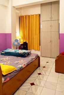 Raga Homestay - Urban Comfort- 2BHK Apartment - Guwahati - 8