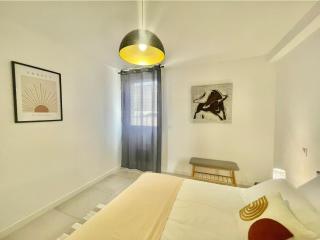 APPART'ICI 4 - Spacieux appartement F3 - 3