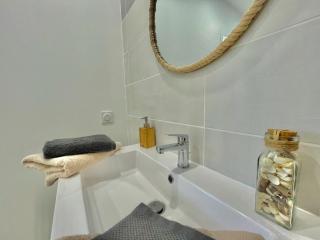 APPART'ICI 4 - Spacieux appartement F3 - Lunel-Viel - 2